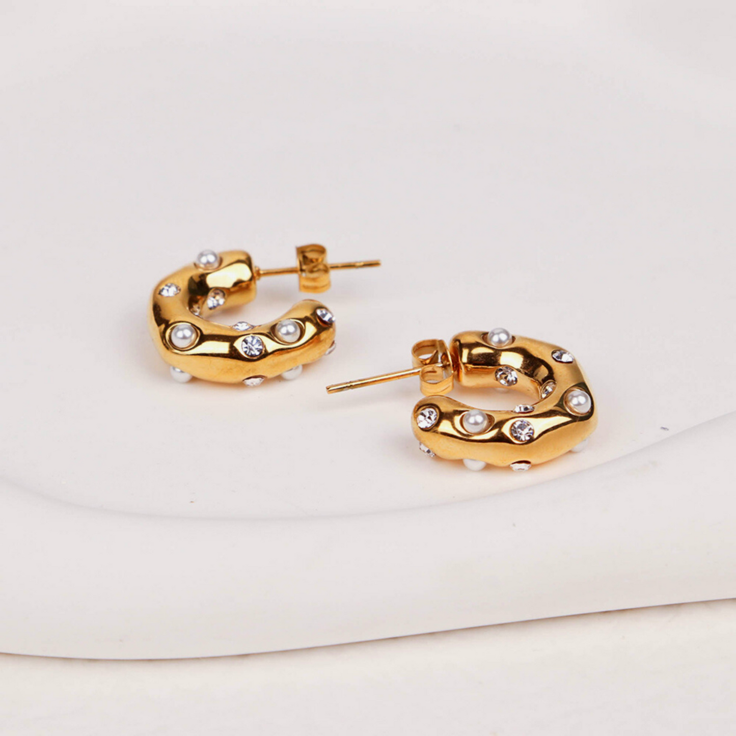 EVETTE FRAEU EARRINGS