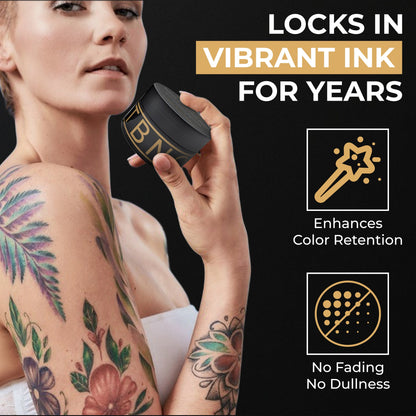 Tattoo Aftercare Balm