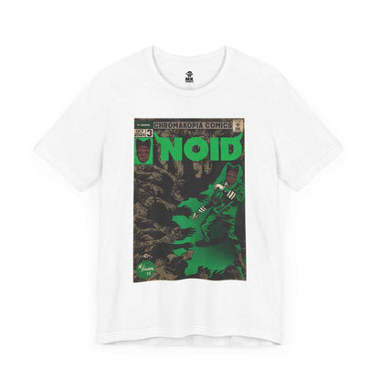 Tyler - Noid - Chroma - Unisex Jersey Short Sleeve Tee