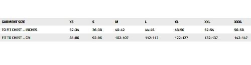 Mens Fort Flex Jacket - 220