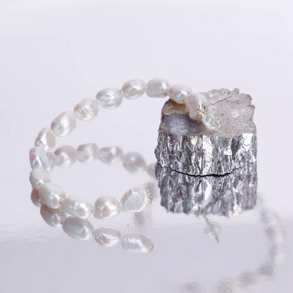 DIANNE CLEMENT PEARL EARRINGS - Lolomo!