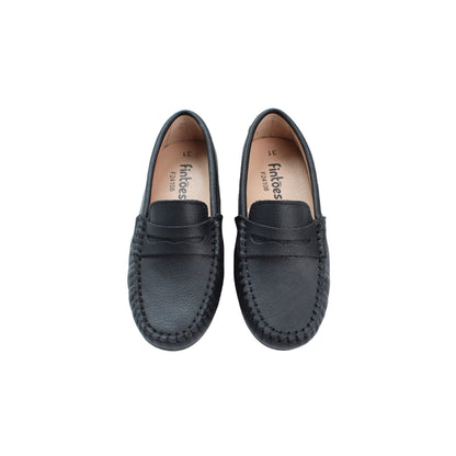 Black Leather - Lolomo!