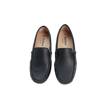 Black Leather - Lolomo!