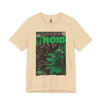 Tyler - Noid - Chroma - Unisex Jersey Short Sleeve Tee