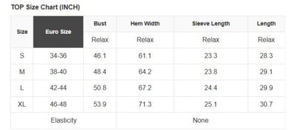 Cherry Frilled Collar 3/4 Sleeve Babydoll Blouse