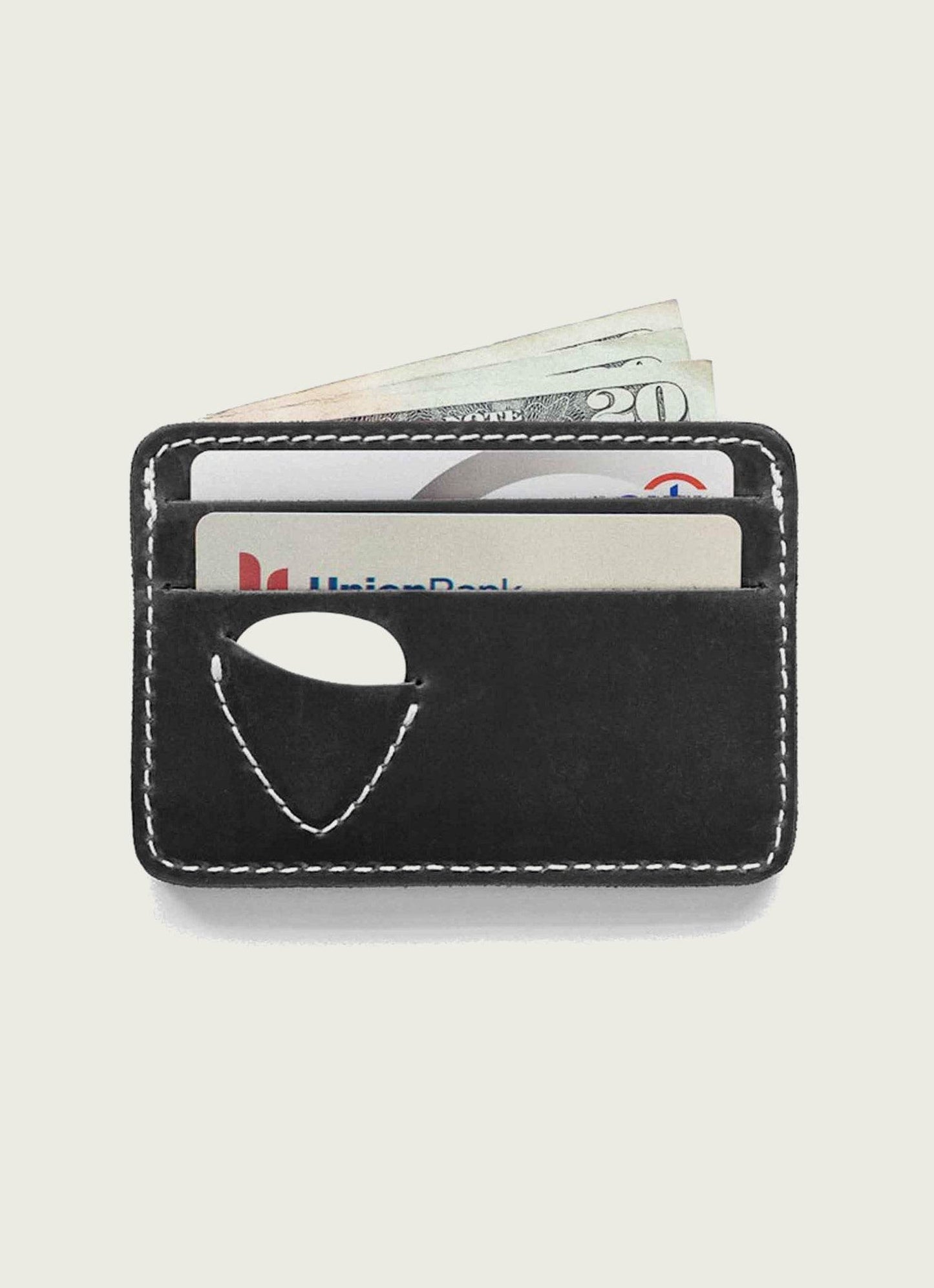 The Picker's Wallet - Lolomo!