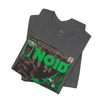Tyler - Noid - Chroma - Unisex Jersey Short Sleeve Tee