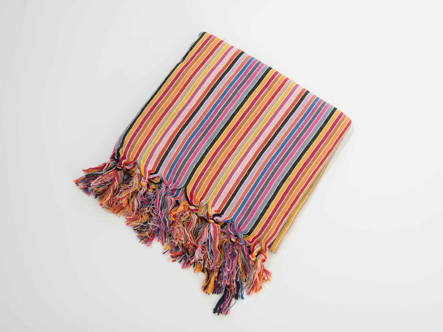 Antioch Linen Towels