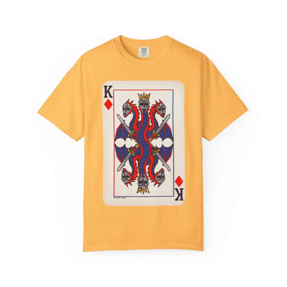 King Geedorah - Unisex Comfort Colors T-shirt
