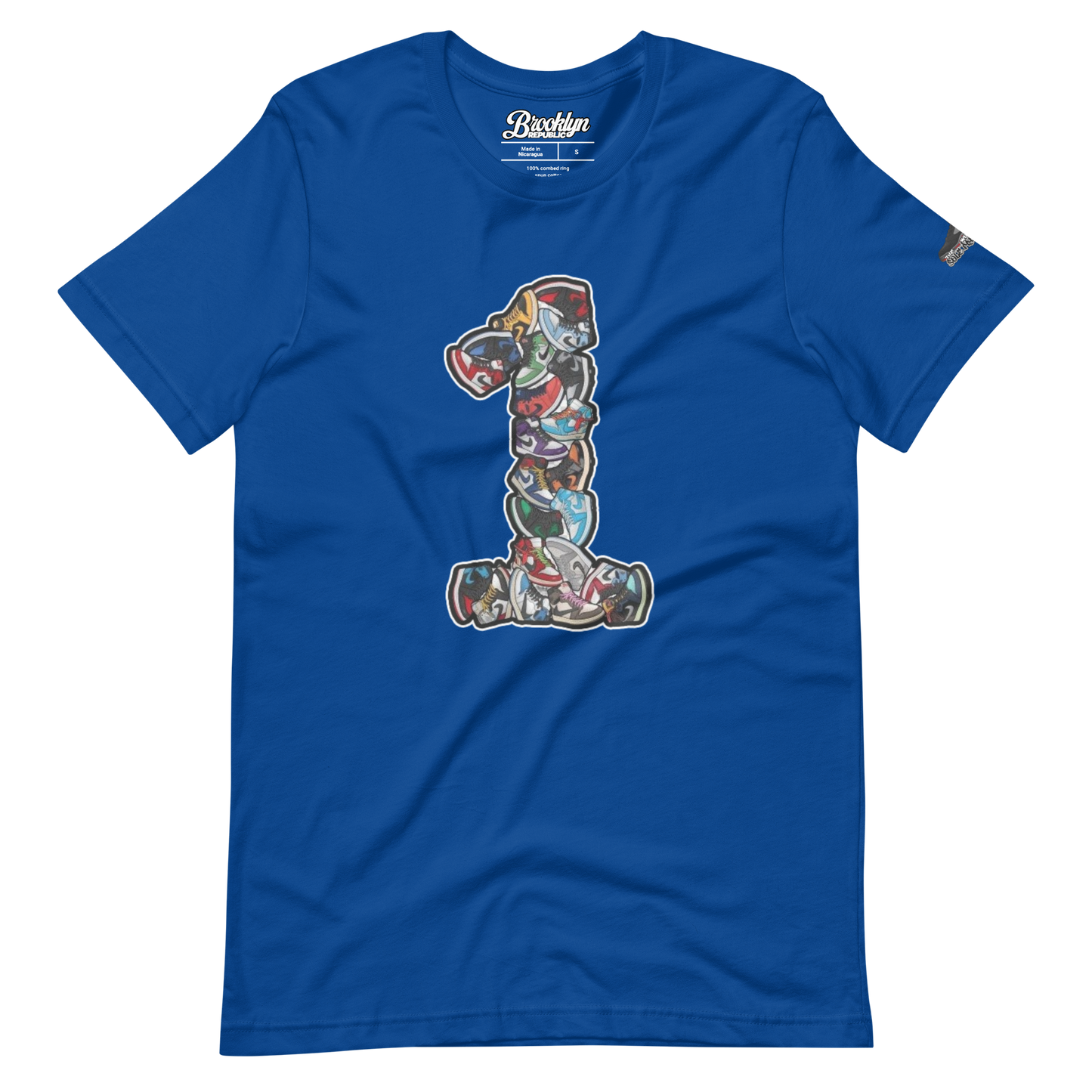 Sole Providerz™ AJ I