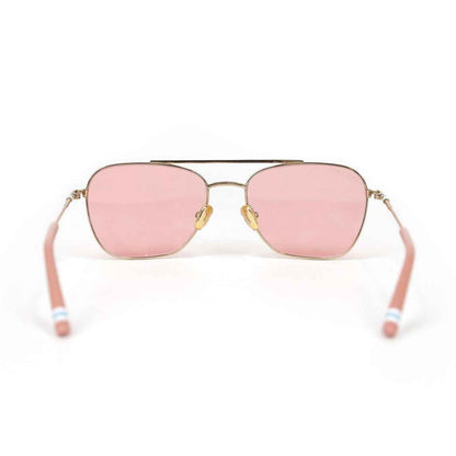 ROSEWOOD SUNGLASSES