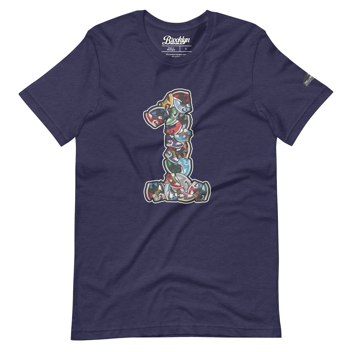 Sole Providerz™ AJ I