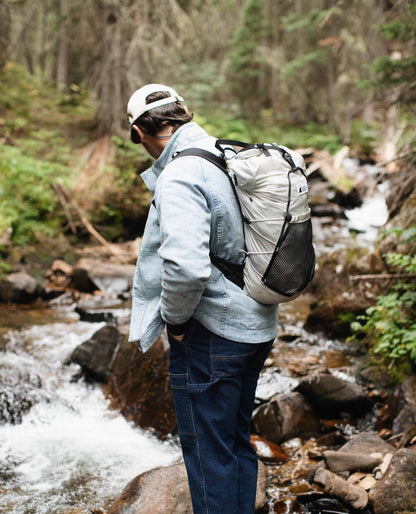 GT Reverso™ Jacket - Lolomo!