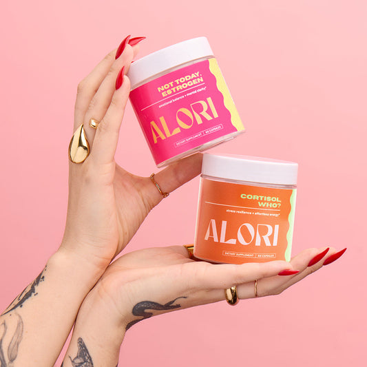 The Balanced Baddie Bundle