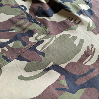 All Day Pant - Forest Camo