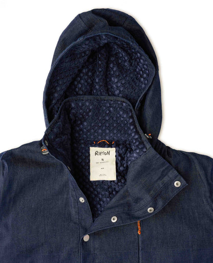 Mizu™ Thermo Anorak - Lolomo!