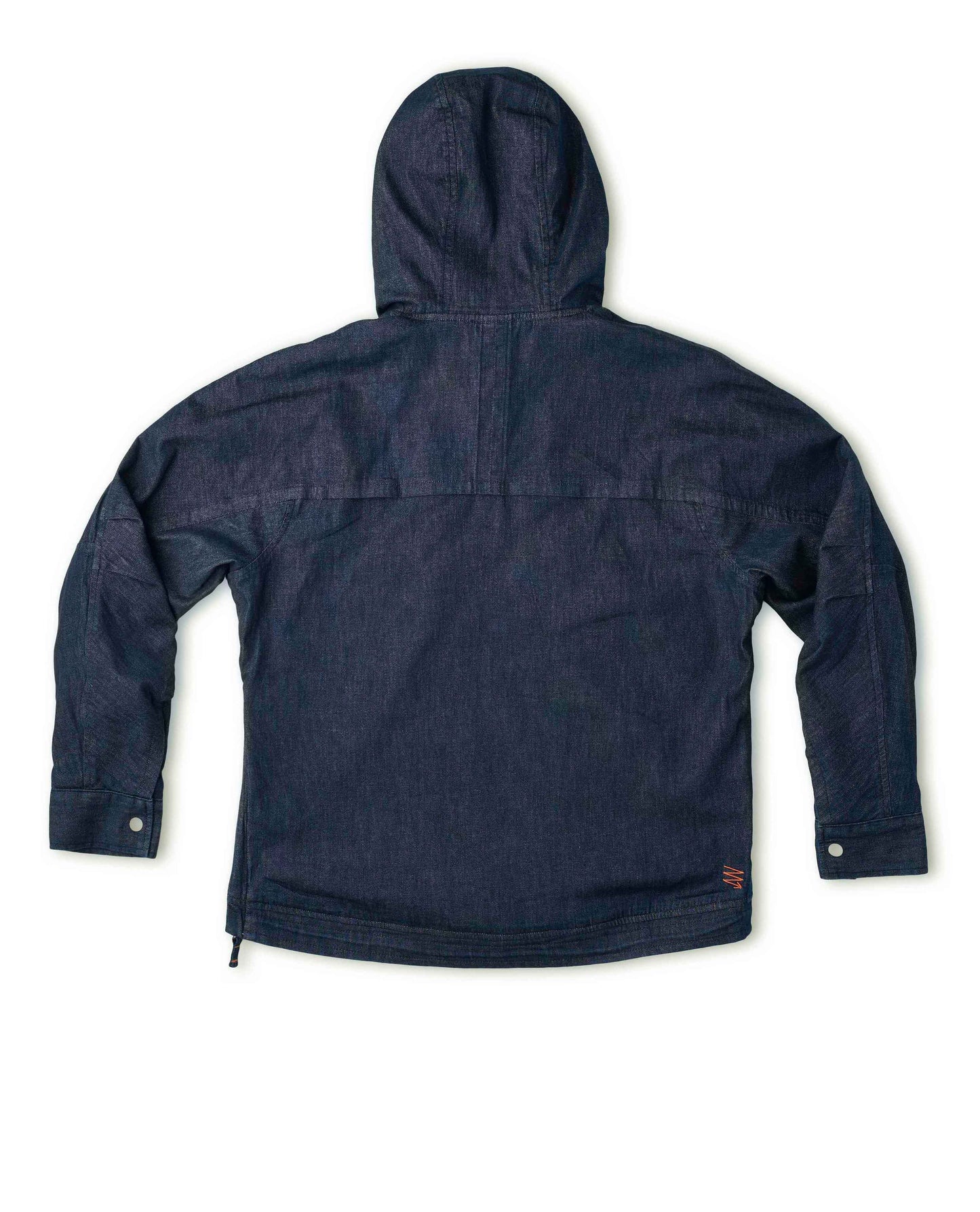 Mizu™ Thermo Anorak - Lolomo!