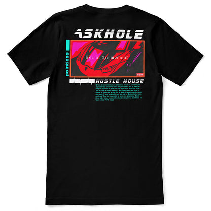 Hustle T-Shirt