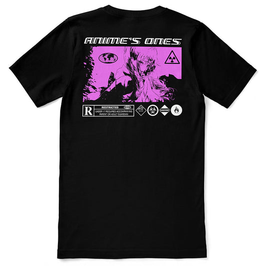 Anime's T-Shirt