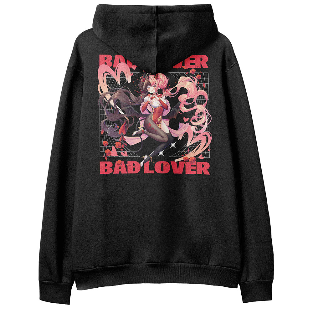 Sudadera con capucha de Bad Lover