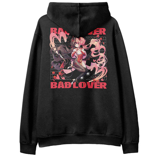 Sudadera con capucha de Bad Lover