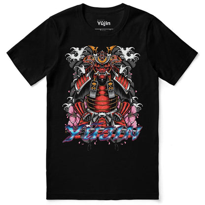 Camiseta Bushi