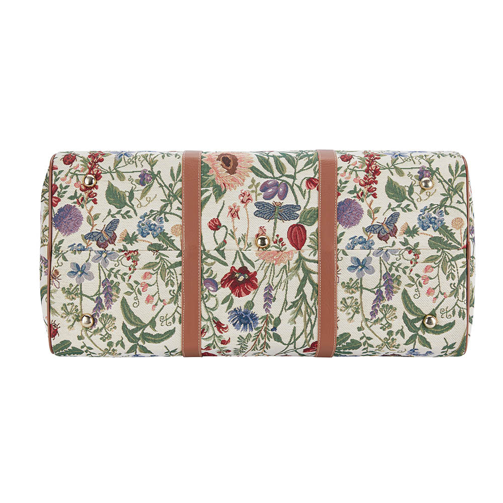 Morning Garden - Big Holdall Bag