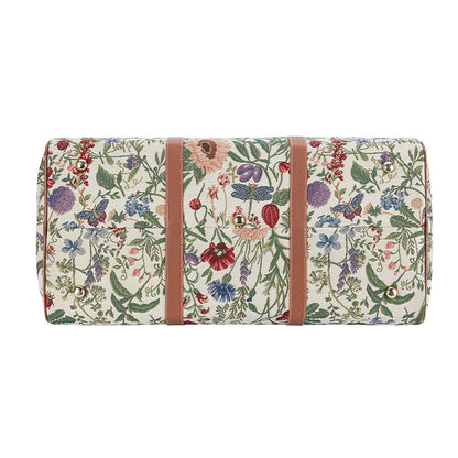Morning Garden - Big Holdall Bag