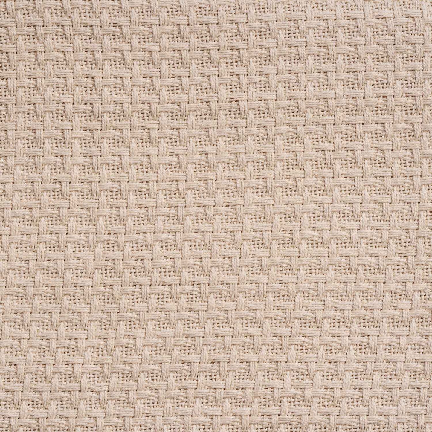 Basket Weave Blanket