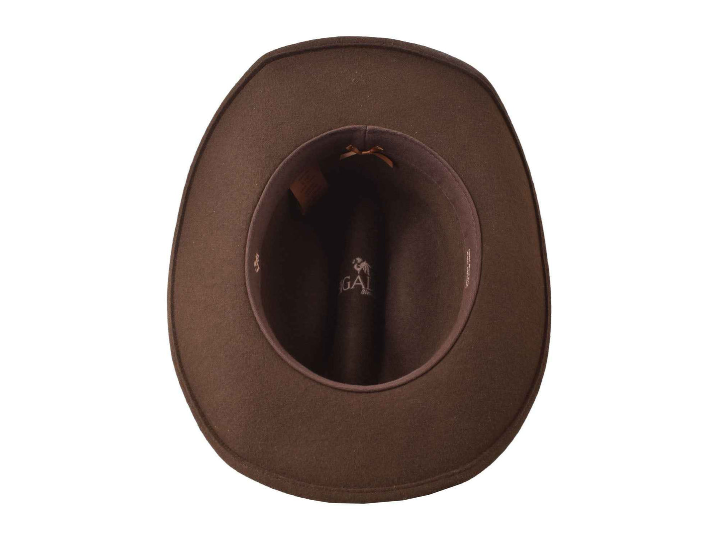Wool Felt Hat Alamo