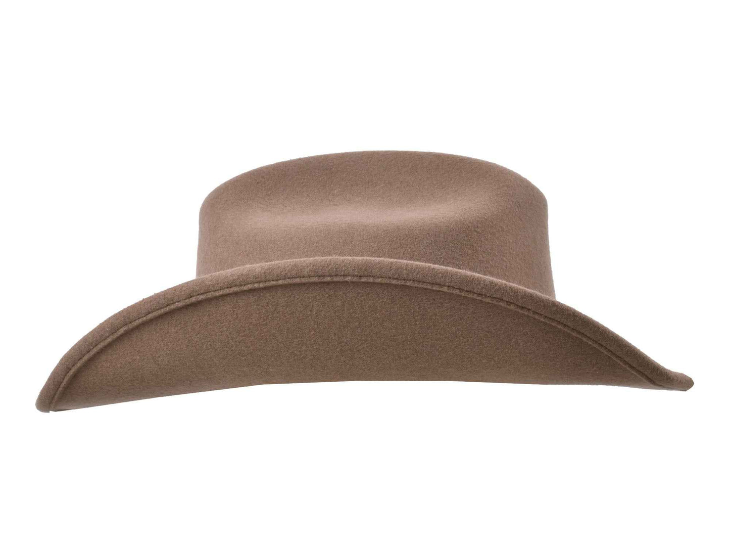 Wool Felt Hat Alamo