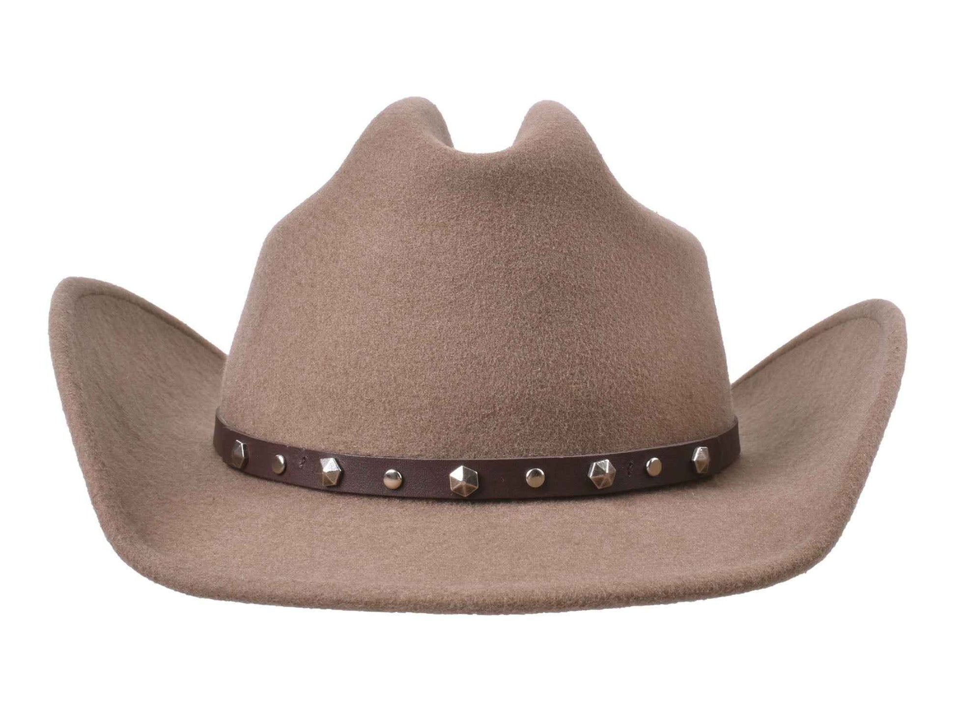 Wool Felt Hat Alamo