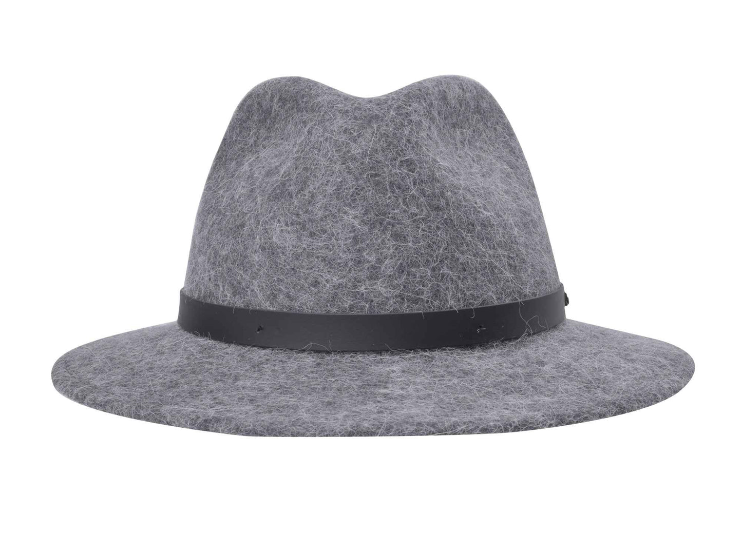 Outdoor Alpaca Wool Felt Hat Andes