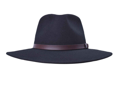 Wool Felt Hat Australian Outdoor