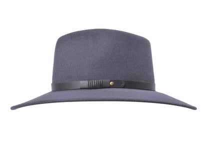 Wool Felt Hat Australian Outdoor