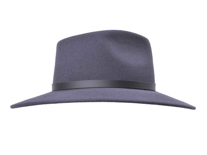 Wool Felt Hat Australian Outdoor