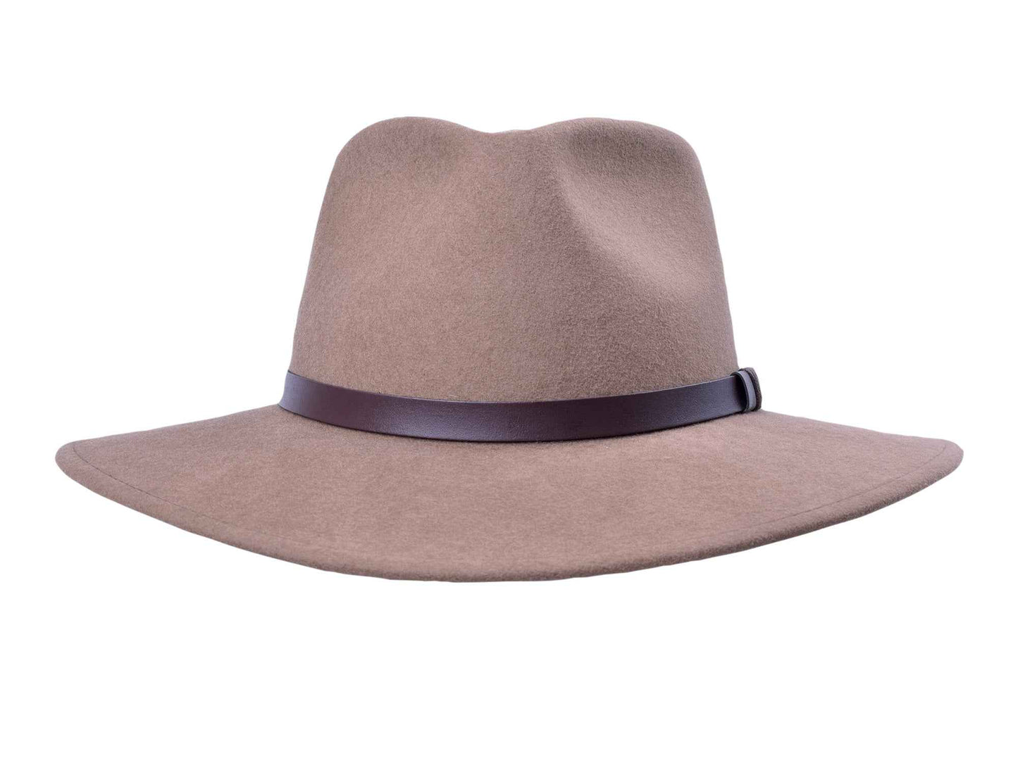 Wool Felt Hat Australian Outdoor