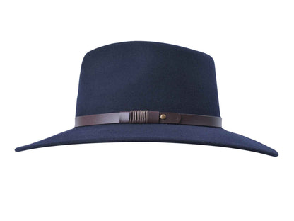 Wool Felt Hat Australian Outdoor