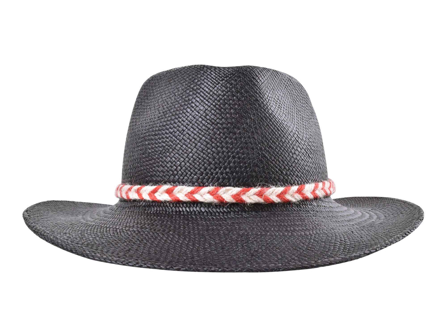 Chukaro Panama Hat - Hadnwoven