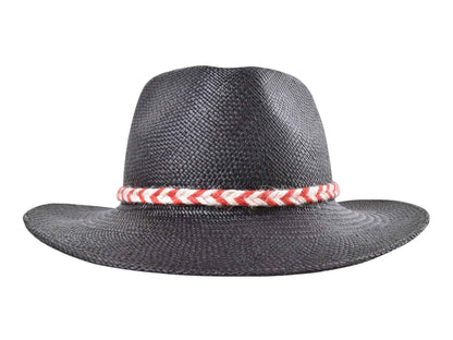 Chukaro Panama Hat - Hadnwoven