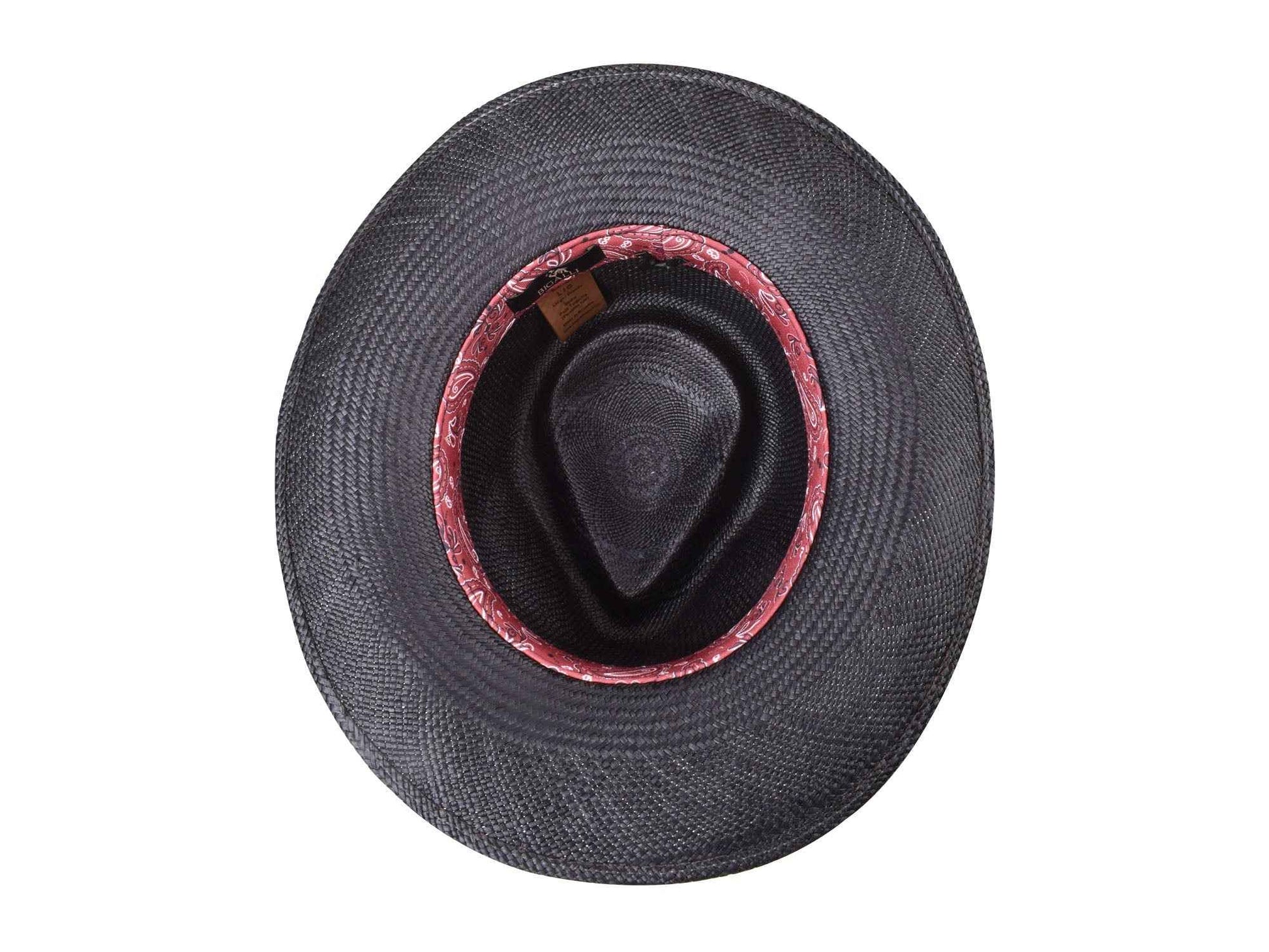 Chukaro Panama Hat - Hadnwoven