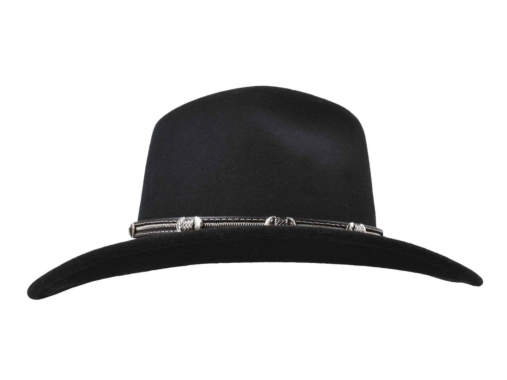 Outdoor Merino Wool Felt Hat Dryden