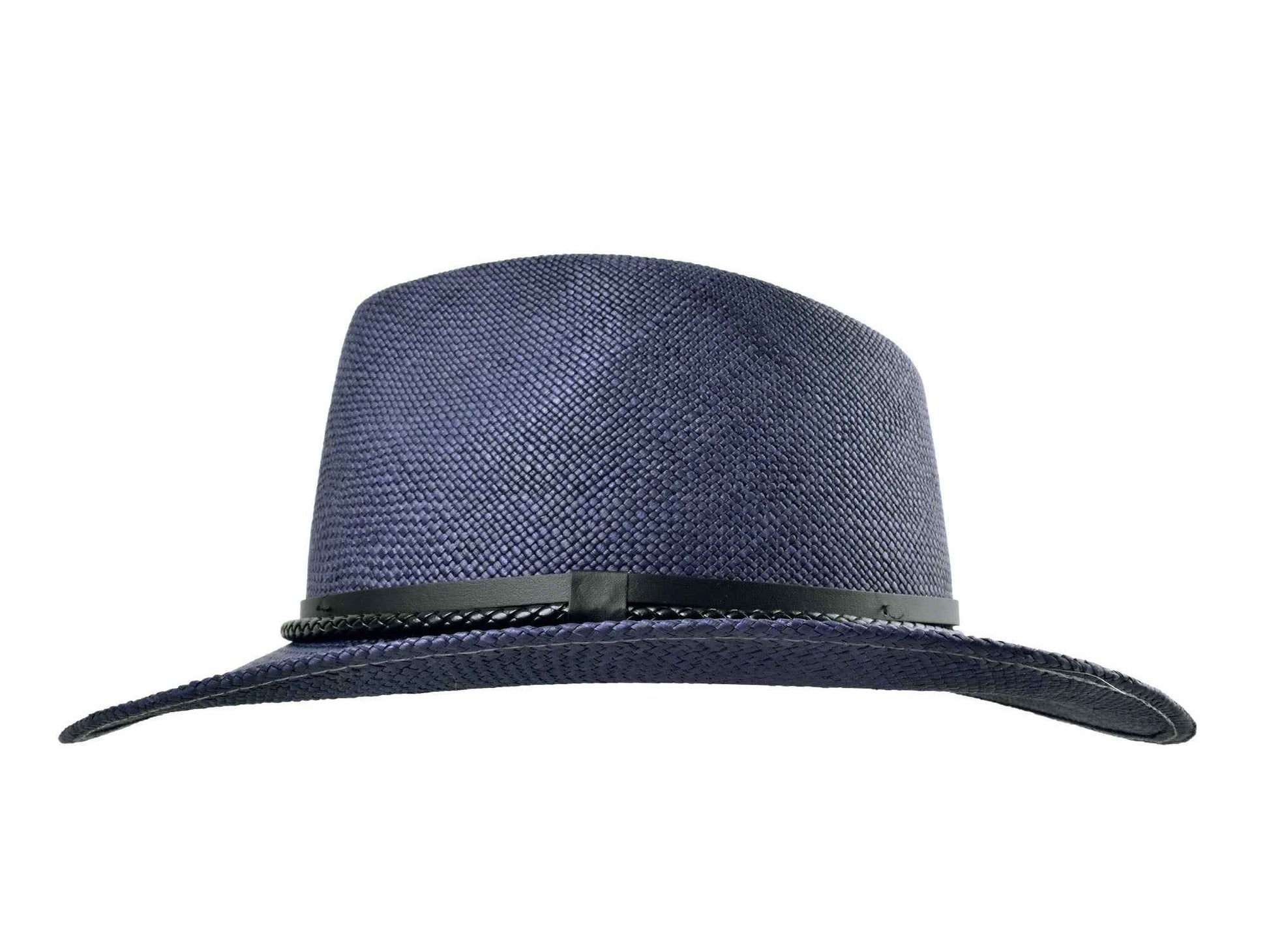 Panama Hat Elegant Shade