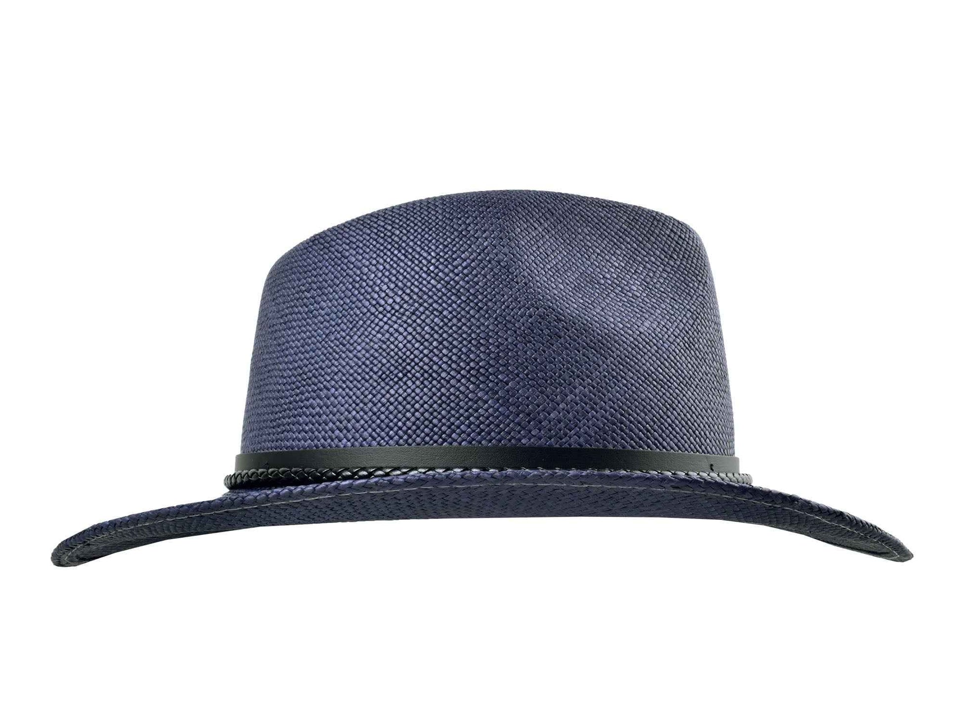 Panama Hat Elegant Shade