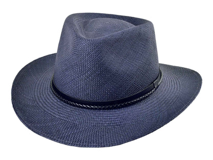 Panama Hat Elegant Shade