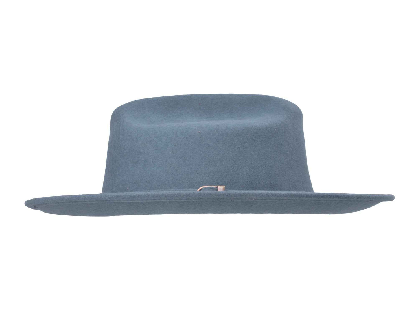 Wool Felt Fedora Hat Classic Houston