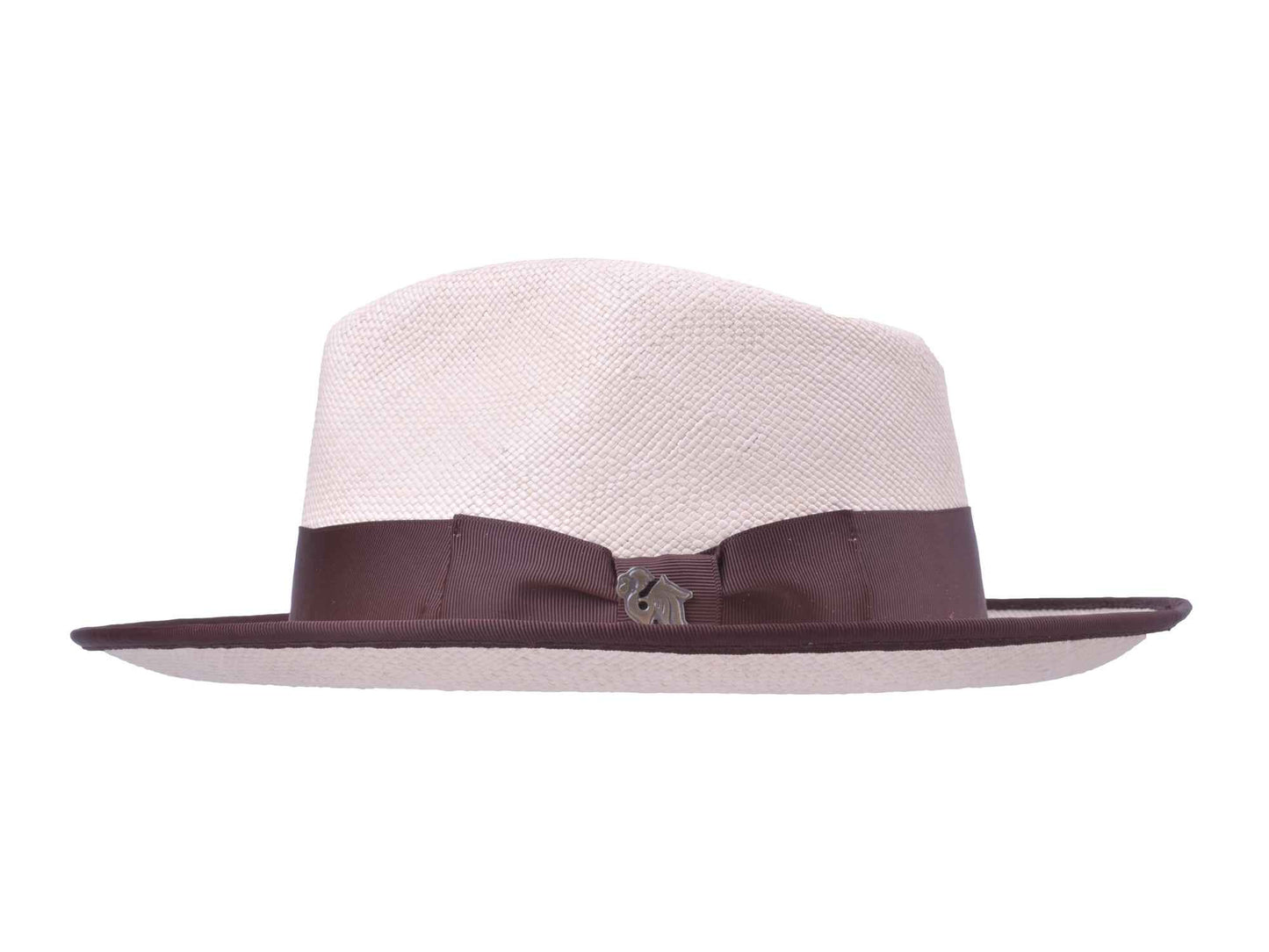 Panama Hat Kellan - Elegant and classic