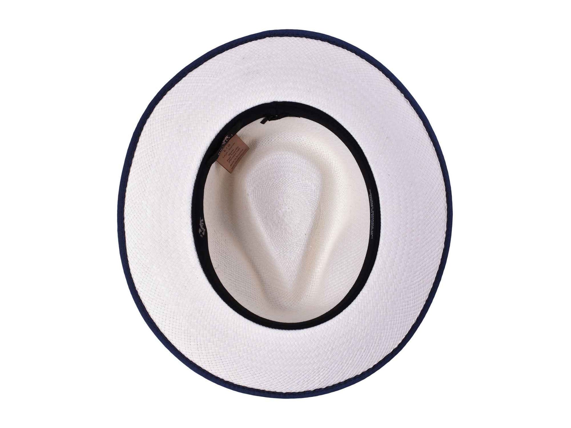 Panama Hat Kellan - Elegant and classic