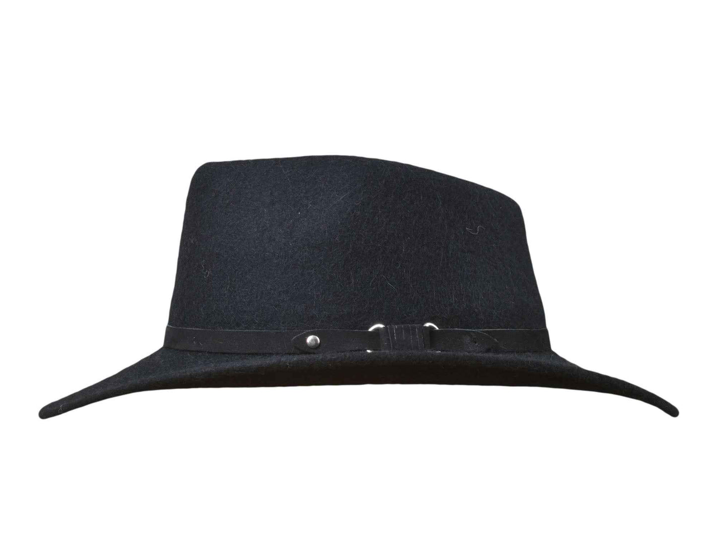 Outdoor Alpaca Wool Felt Hat Melbourne