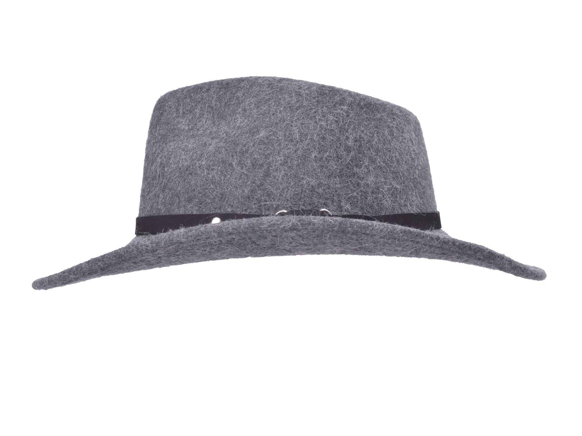 Outdoor Alpaca Wool Felt Hat Melbourne